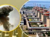 Запорізька АЕС