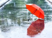 Дождь будет даже при более высокой температуре