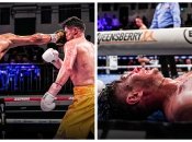 Эллис Зорро - Хосеа Бертон