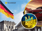 Зміна правил для автомобілістів у Німеччині