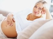 Быть мамой – самая лучшая работа