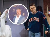 Мэтту Леблану сейчас 58 лет