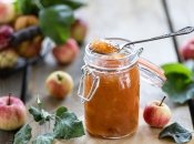 Наслаждайтесь зимой вкусным вареньем