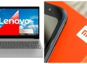 Lenovo и Xiaomi