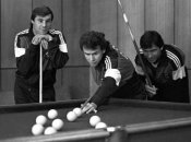 Бильярд в СССР разрешили незадолго до его распада