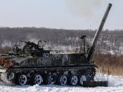 Бої за Бахмут з окупантами тривають, українці впевнено тримають позиції