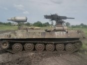 Новий російський Франкенштейн