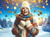 Деньги с неба