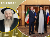 Росія та Іран