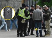 Общение сотрудников ТЦК с украинцами будет проходить под наблюдением