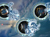 Астрологічний прогноз на 2022 рік для символів стихії води