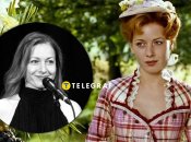 Ольга Краско родилась в Харькове