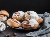 Наслаждайтесь выпечкой долгое время