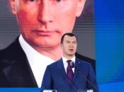 Михаил Дегтярев