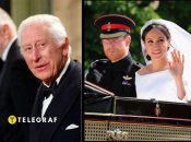 Принц Гаррі з дружиною мають репутацію вигнанців