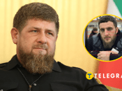 Турпал Кучієв розбився на машині