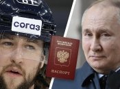 Брендан Лайпсик просит владимира путина о гражданстве рф