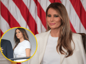 Чи робила Меланія Трамп пластичні операції?