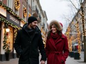 Для декого грудень стане місяцем кохання та романтики
