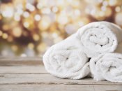 Рушники здивують своєю м'якістю