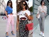 Какие вещи могут испортить любой образ