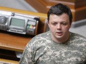 Семен Семенченко у Верховній Раді