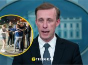 Джейк Салліван