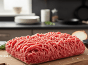 Качественный фарш – основа вкусных блюд