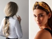 Цікаві ідеї зачісок на літо