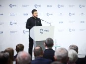 Володимир Зеленський