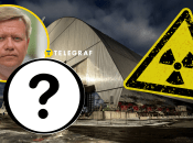 Чернобильська АЕС, Геннадій Рябцев