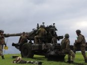 Контрнаступ почнеться після отримання необхідного озброєння