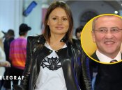 Личная жизнь Ирены Кильчицкой