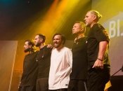 Сергей Танчинец был удивлен вопросу о "Евровидении"