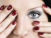 Mama beauty: идеи для маникюра на коротких ногтях (ФОТО)