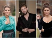 Фіналістки та головний герой "Холостяка-12"