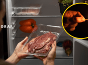 Холодильник во время отключения света