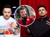 Виконавець Хас стане новим ведучим "Караоке на майдані"