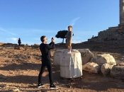 Дмитрий Шепелев показал новые фото подросшего сына Платона