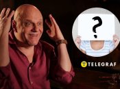 Микола Вересень тримає особисте життя під сімома замками