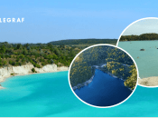 Черепашинецкий карьер