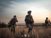 ВСУ выбивают врага с позиций