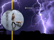 Грози та дощі не дадуть перепочити