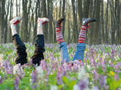 Весняні канікули