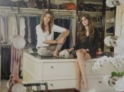 Что советует своей дочке супермодель всех времен Синди Кроуфорд