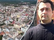 Мер міста став справжнім героєм