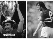 Тревор Френсіс