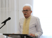 Пішов із життя Петро Галущак, йому був 71 рік