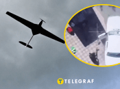 Армия РФ атаковала Херсон