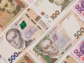 Украинская гривна